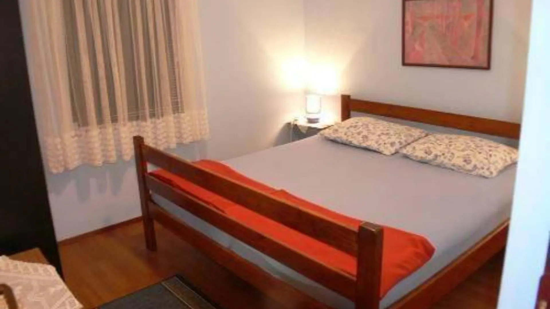 Apartments Roksandi - Two Bedroom Apartment Vir Croácia