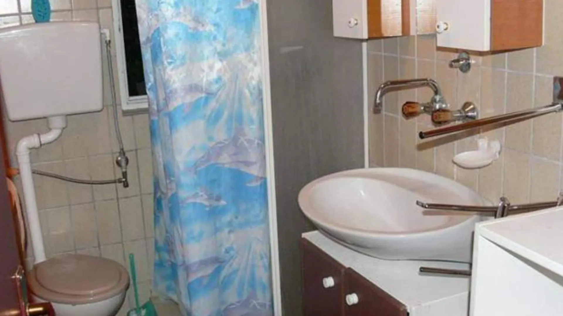 Apartments Roksandi - Two Bedroom Apartment Vir